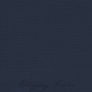 Bazzill Leinenstruktur CS "Raven"